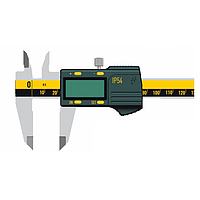 MICROTECH 141081312 PRESET digital caliper (0-300mm)