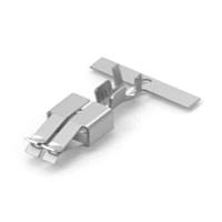 AMP Connectors - TE Connectivity 925612-1 Quick Connect TIMER CONTACT