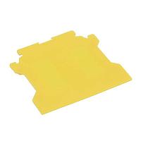 Altech EPCGT4U/Y End Plate END PLATE