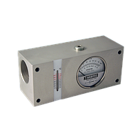 Webtec RFI120-B-6 Reversible Flow Indicator (10-120 lpm; 350 psi)