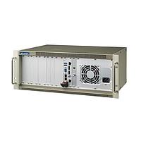 Advantech MIC-3121-00-AE 4U Rackmount Chassis Chassis 4U, 7 slots, w/ 300W