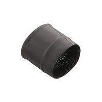 Glenair 770-003S102W1 Straight Boot, Lipped Lipped Strt Shrink Boots W/O Eyelet