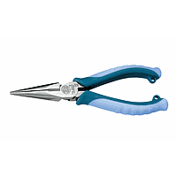 Tsunoda PW-202DG Power Long Nose Pliers (150mm)