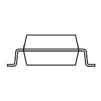 Renesas Electronics PS2841-4B-AX Transistor Output Optocouplers 4-Ch Anode Comm Col