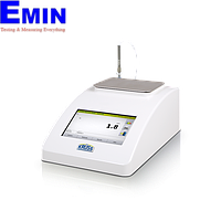 Single gas detector