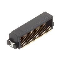 AMP Connectors - TE Connectivity 1747025-6 Headers ON TAPING 0.5MM PITCH FM CONN TA