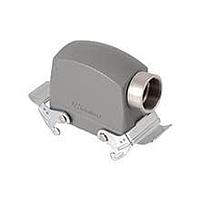 Molex / GWconnect 93601-2353 Heavy Duty Power Connectors HICON HD S/ENT 2LVR M40 7816.5105.0