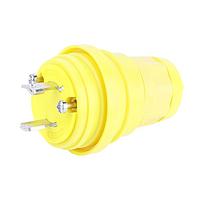 Molex 1301460077 Extreme Plug PLUG L1-15NEMA WATERTITE SAFEWAY