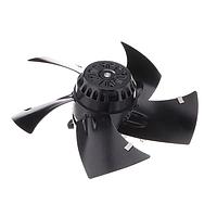 ebm-papst A2E300-AP02-01 Axial Fan AC Axial Fan, 300x300x104mm, 230VAC, 350W, 3000RPM, 50Pa, Ball, IP44