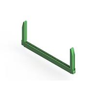 EDAC 345-066-500-478 Standard Card Edge Connectors .100" (2.54mm) Pitch Card Edge Connector
