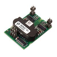 Power Integrations 2SC0106T2A1C-12 IGBT Drivers IGBT Plug and Play PI Gate Driver ONLY