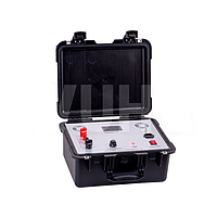 Wuhan UHV-H200A Micro Ohmmeter (1～1999 μΩ)