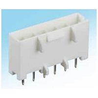 Hirose Electric DF33C-2P-3.3DSA(24) Shrouded 3.3mm Hdr Single Row Straight pin 2Pos