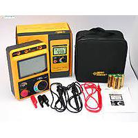 SMARTSENSOR Insulation Tester Repair Service