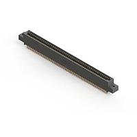 EDAC 895-102-541-502 Receptacles .100" (2.54mm) Pitch Card Edge Connector