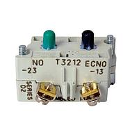 Eaton 10250T57 1 LONC - 1 ECNO 1ECNO-1NO CONTACT BLOCK