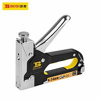 BOSI BS800141S Manual Stapler Gun (0.7x8mm)