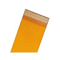 Molex 15014-0213 FFC / FPC Jumper Cables 0.25mm P Premo-Flex 13CKTS 50.8mm Cbl Au