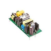 XP Power ECL05US09-P AC-DC Converter PSU, 5W, MINI, PCB MOUNT
