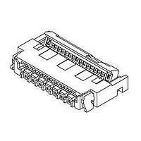 Molex 502598-2393 Board Mount 0.3 FPC Bck Flip Hsg 23CktEmbsTpPkg
