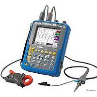 METRIX Handheld Oscilloscope Calibration Service