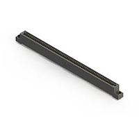EDAC 895-063-542-103 Receptacles .100" (2.54mm) Pitch Card Edge Connector