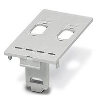 PHOENIX CONTACT 1656563 Faceplate FRONT PLATE PLASTIC