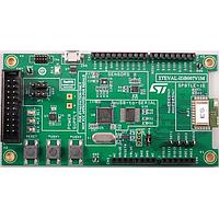 STMicroelectronics STEVAL-IDB007V1M Development Platforms Evaluation platform based on the SPBTLE-1S module