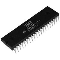 Microprocessors