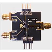 Skyworks Solutions Inc. RFX2402E-EVB RF Front End EVALUATION BOARD