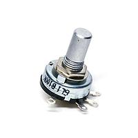 Alpha (Taiwan) RV170SF-10-15R1-B100K-0021 Rotary Linear 100K