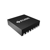 Silergy SY20516ADPC Switching Voltage Regulators Vin 5.5V, Io 1.2A, Fsw 1Mhz, Buck - Boost