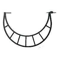 MICROTECH 110184008 Wide range computerized micrometer (300-400mm/ 12-15”)