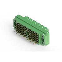 EDAC 516-056-520-600 Connectors Rack & Panel Connector