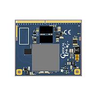 Critical Link C10G-6T-4XA-RI System-On-Modules - SOM Cyclone 10 GX module, 220KLE, 1GB DDR3, 32MB NOR, Industrial temp