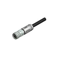Amphenol CONEC 42-10850 Sensor Cables / Actuator Cables SAL-8S-RK3-10/G2