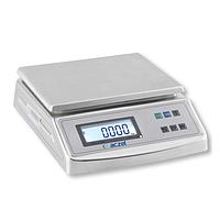 Aczet CG 3 Basic Silver Balance (3 kg, 0.1 gm)