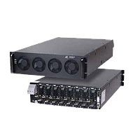 Artesyn iHP24H3A Modular High Power System (342VAC~528VAC, 3 phases)
