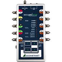 Gossen Metrawatt SECULIFE PS100 Patient Simulator (30, 60, 120, 240 BPM)