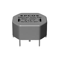 EPCOS B82791G0015A016 Common Mode Choke DATA LINE-CHOKE 2X4.7MH 0.1A