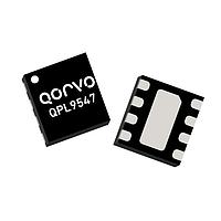Qorvo QPL9547SR Low Noise Amplifiers 0.1-6 GHz Ultra Low-Noise LNA