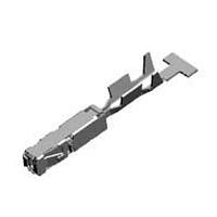 AMP Connectors - TE Connectivity 1418408-1 Contact AMP MCP 1.5K, TERMINAL