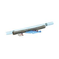 AMP Connectors - TE Connectivity D-150-21 Solder Sleeves & Shield Tubing D-150-21