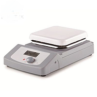HINOTEK MS6-Pro LCD Digital Magnetic Stirrer (200-1500rpm, 10W)