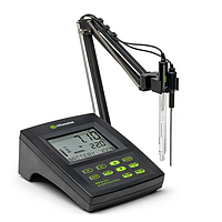 MILWAUKEE MW151 Digital Electronic Benchtop PH/mV/Temperature Meter