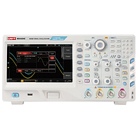 UNI-T MSO3352E Digital Oscilloscopes (350MHz, 2.5GSa/s, 70Mpts, 2+16CH MSO)