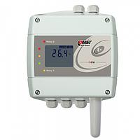 Comet H0530 Thermometer (9-30 Vdc, Ethernet)