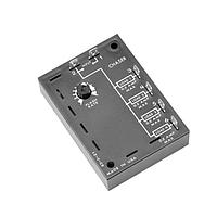 Littelfuse SC3120A Timing Relays S.S.CONTROL3CHANNELC HASER