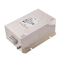 Corcom - TE Connectivity 20KEPS10AFPWHM Power Line Filters KEP 20A 1S HIGH PLUS SP WYE 440 VAC