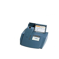 WTW PhotoLabS6 BOD Filter photometer